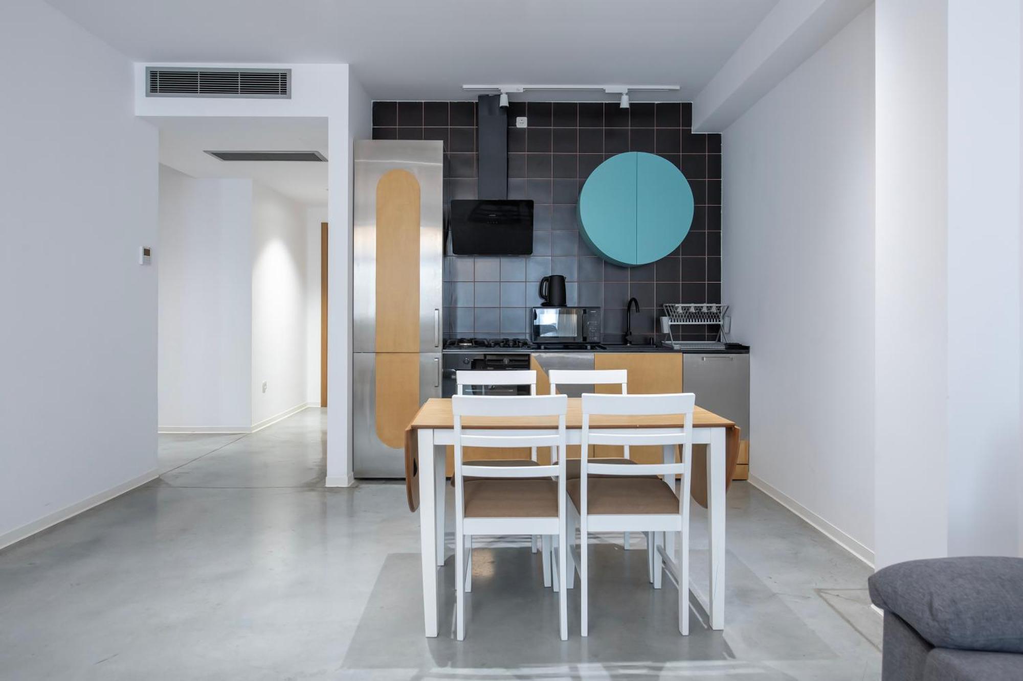Serviced Designed Apartments By Urban Hotels 17 Tiflis Exterior foto