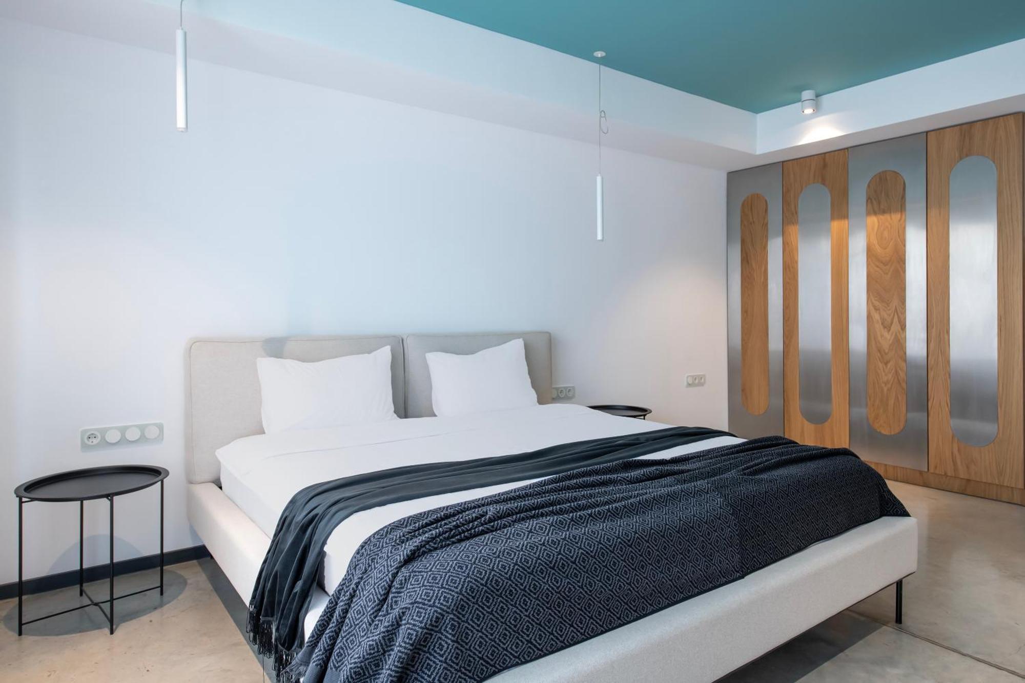 Serviced Designed Apartments By Urban Hotels 17 Tiflis Exterior foto
