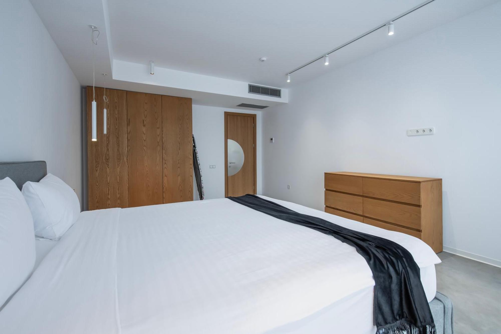 Serviced Designed Apartments By Urban Hotels 17 Tiflis Exterior foto