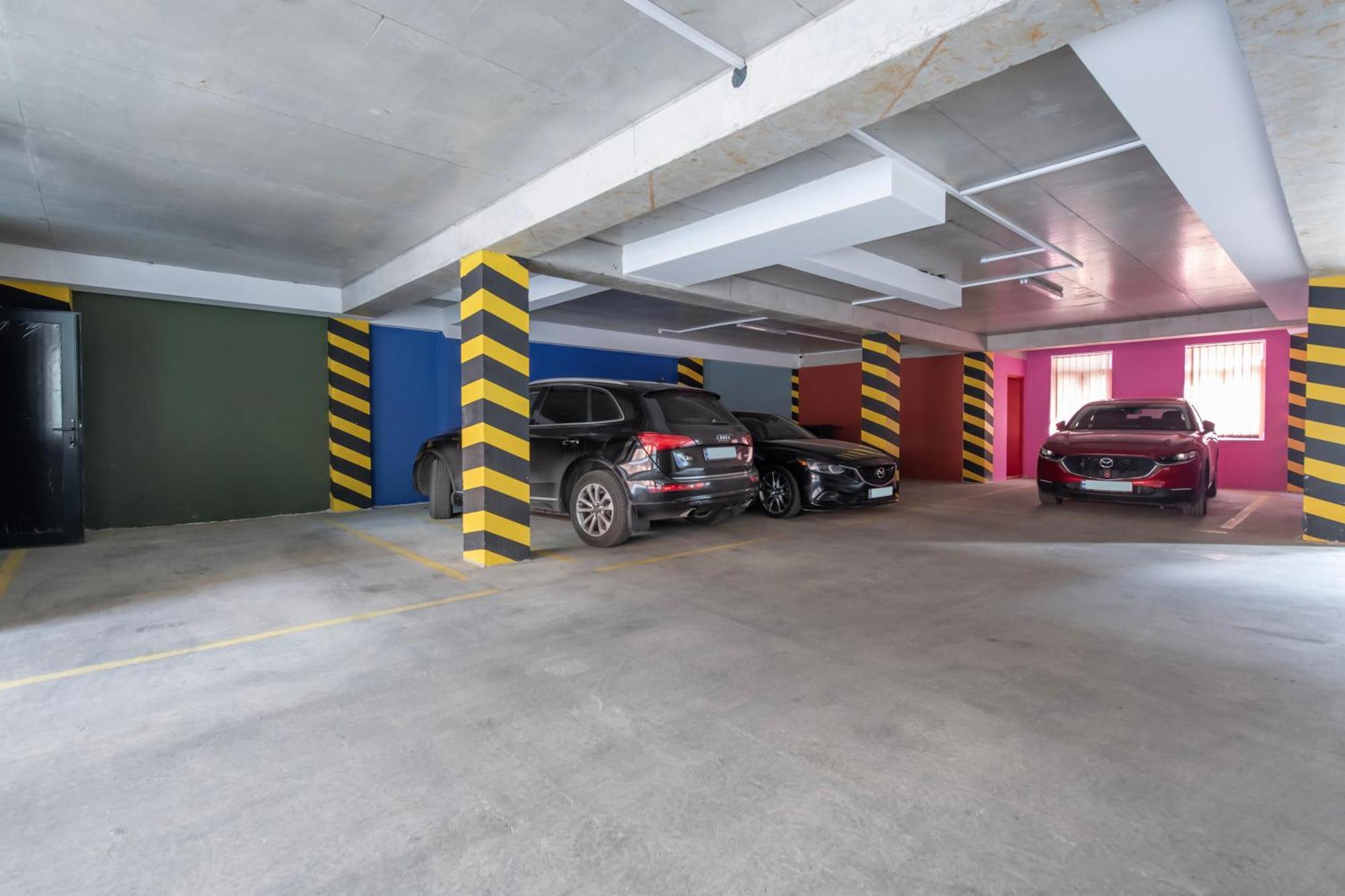 Serviced Designed Apartments By Urban Hotels 17 Tiflis Exterior foto