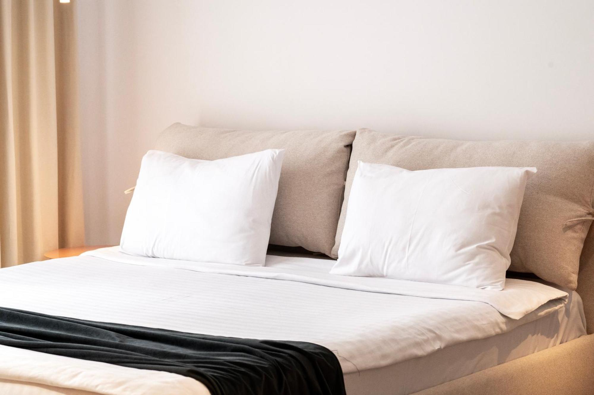 Serviced Designed Apartments By Urban Hotels 17 Tiflis Exterior foto